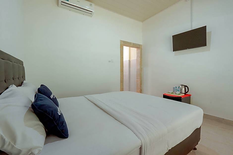 Urbanview Hotel Rasa Sayang Inn Tanjung Benoa Bali