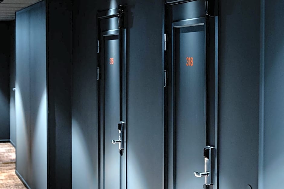 Best Western Solhem Hotel