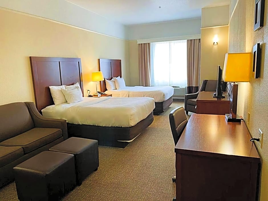 Comfort Inn & Suites, Odessa I-20