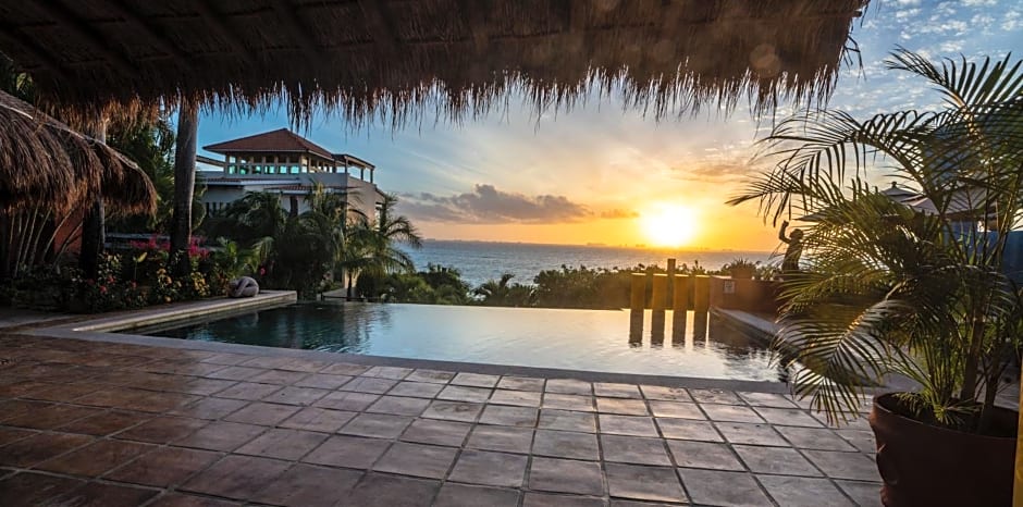 Casa de los Suenos Hotel Boutique