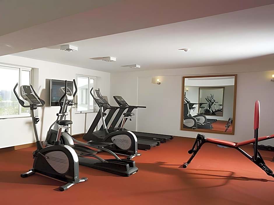 Lemon Tree Hotel Hinjawadi