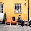 Capsule Hotel Nyhavn63