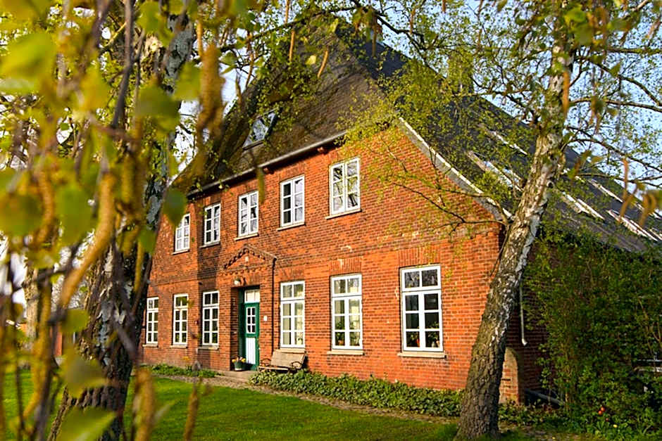 Das Abendrote Haus- Kurz und Langzeitvermietung für Monteure