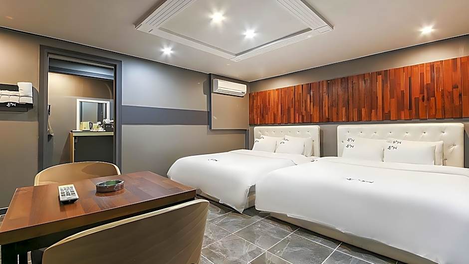 Hotel Don