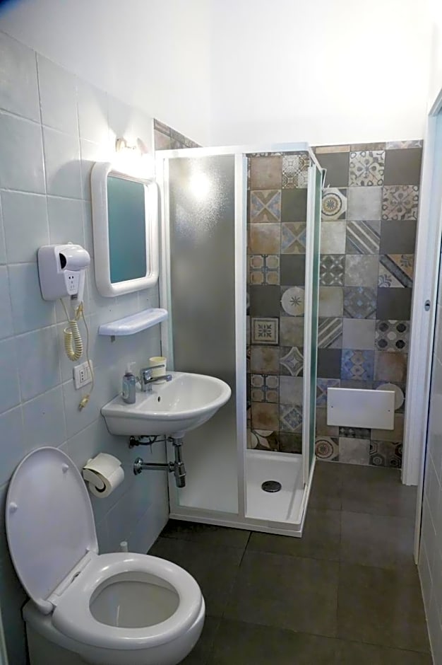 Affittacamere Soleluna