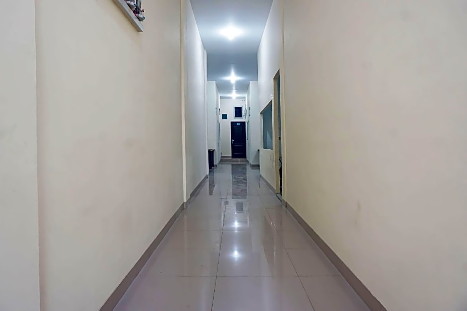 Capital O 91790 S1 Residence