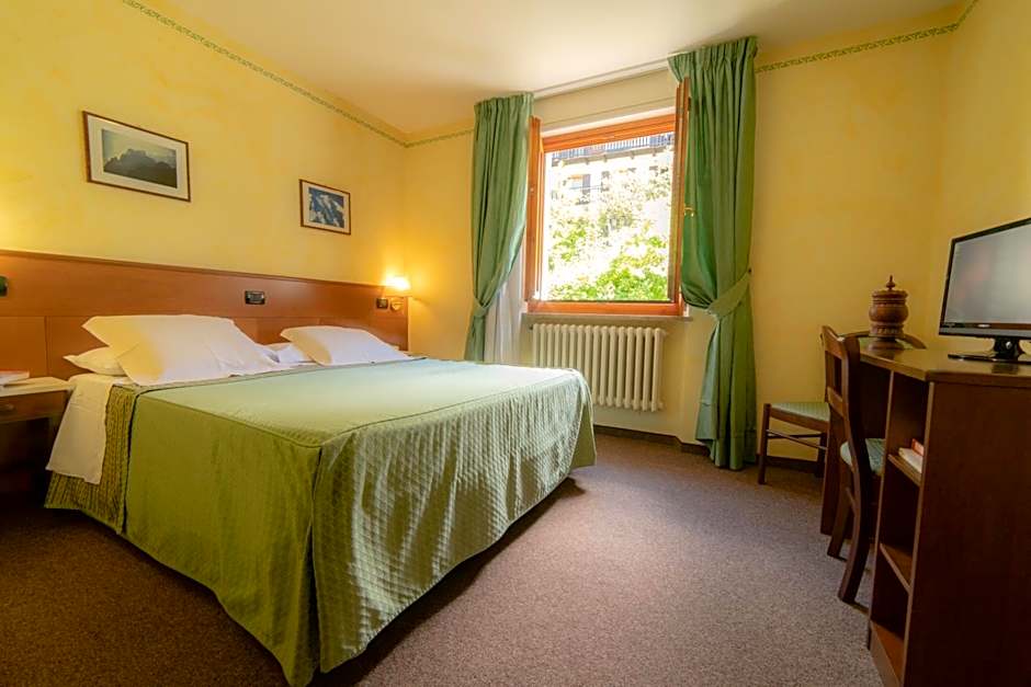 Hotel Beau Sejour Pré-Saint-Didier