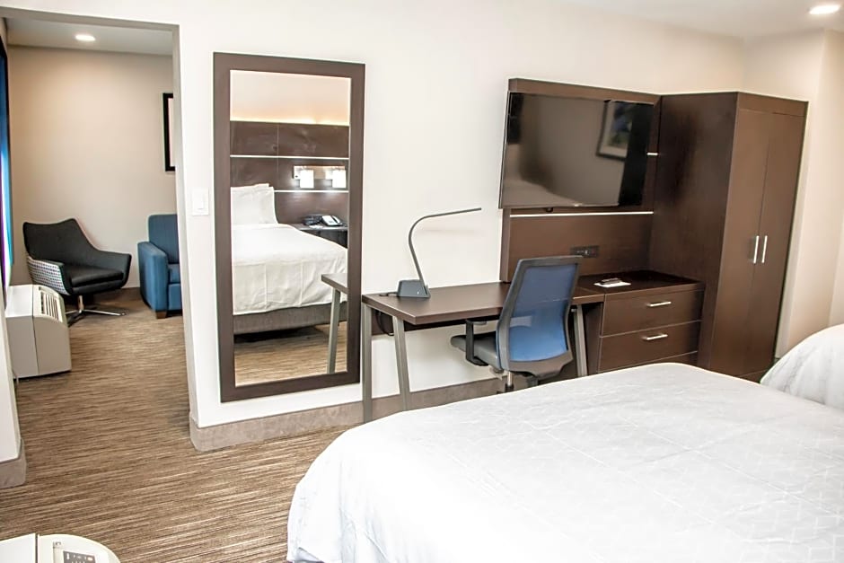 Holiday Inn Express Allentown North