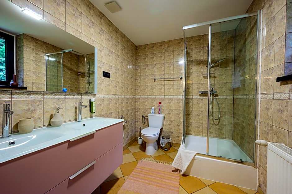 Sowia Ostoja Góry Sowie