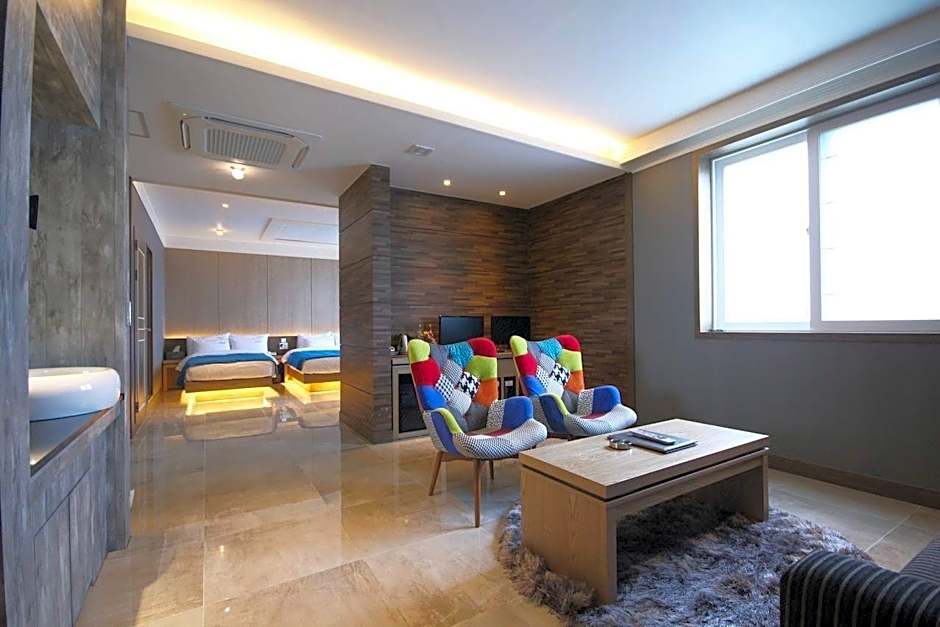 Airport Hotel Busan