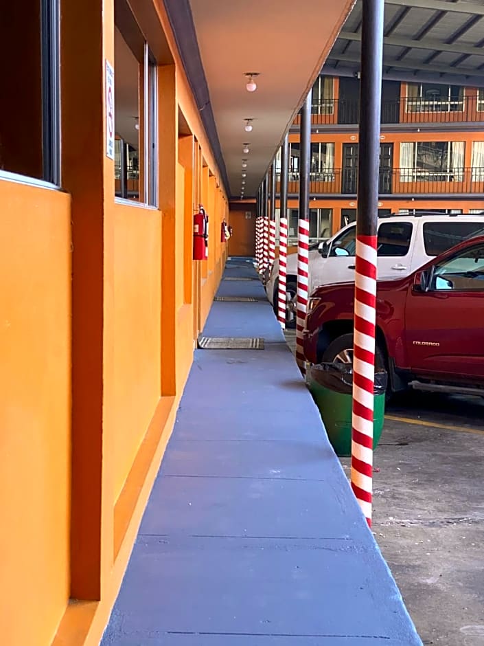 Hotel Los Altos