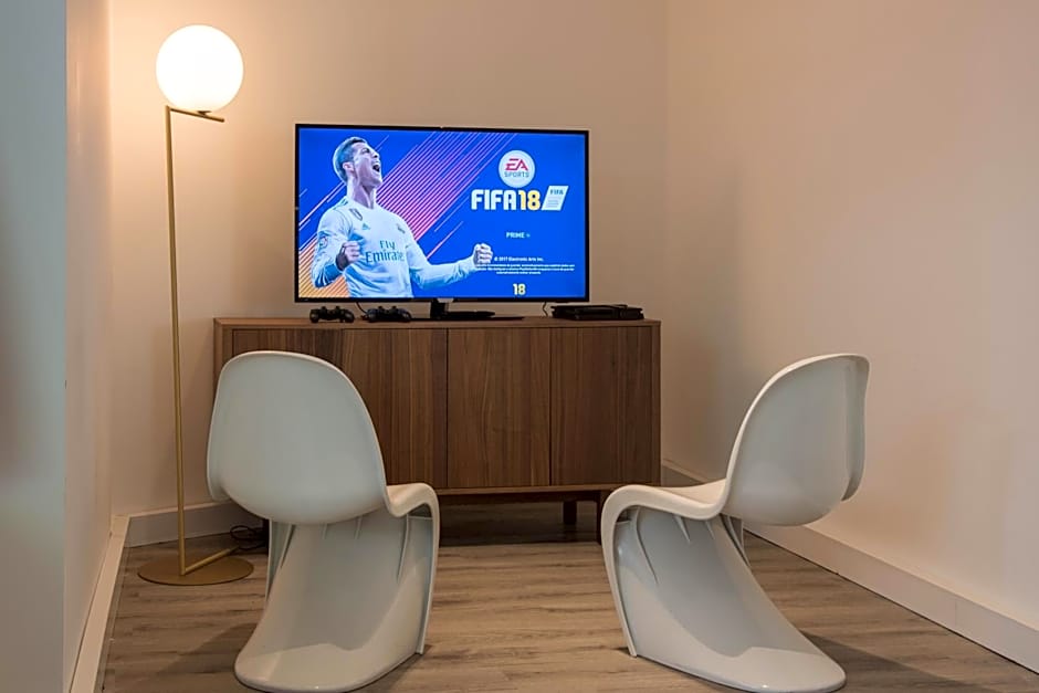Upon Lisbon Prime Residences