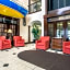 Comfort Inn & Suites Ft.Jackson Maingate