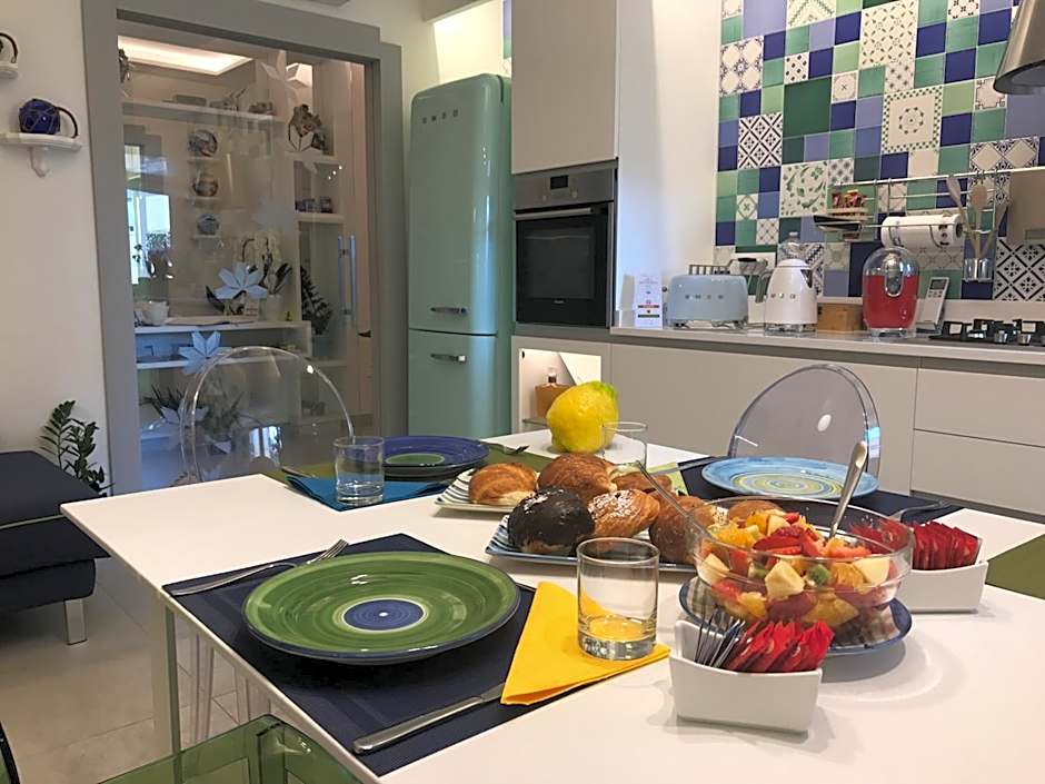 Al Parco Primavera B&B