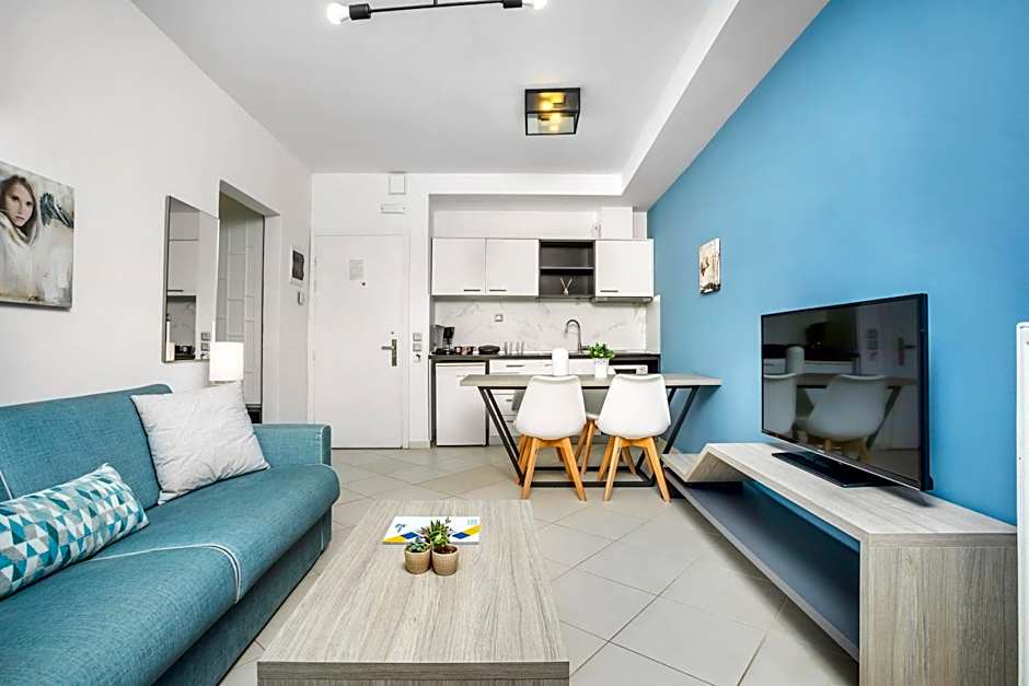 Agreste Luxury Apartments