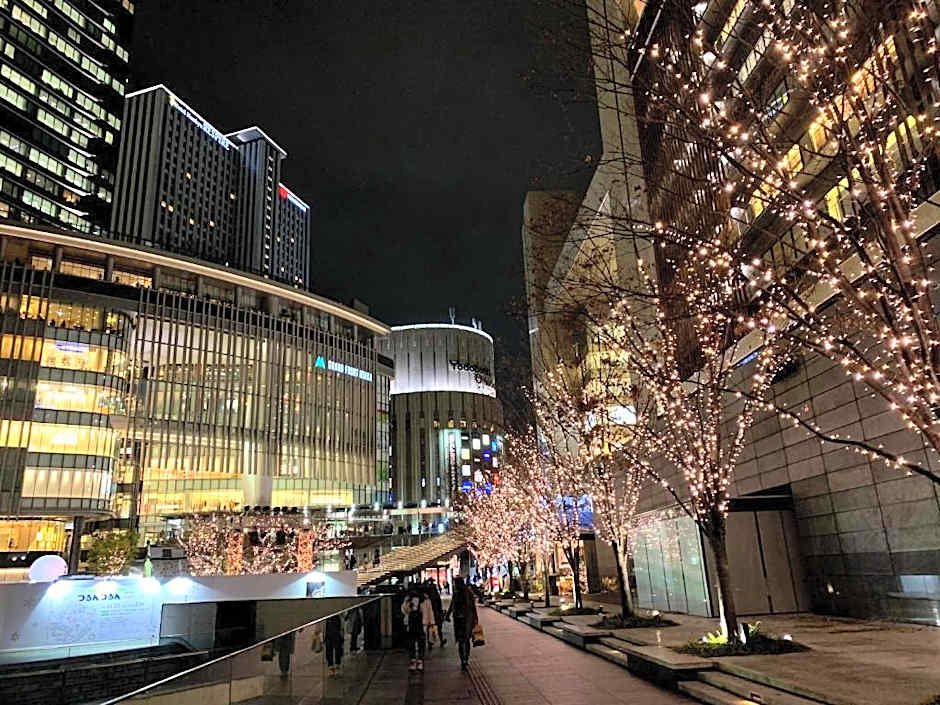 Minn Umeda North