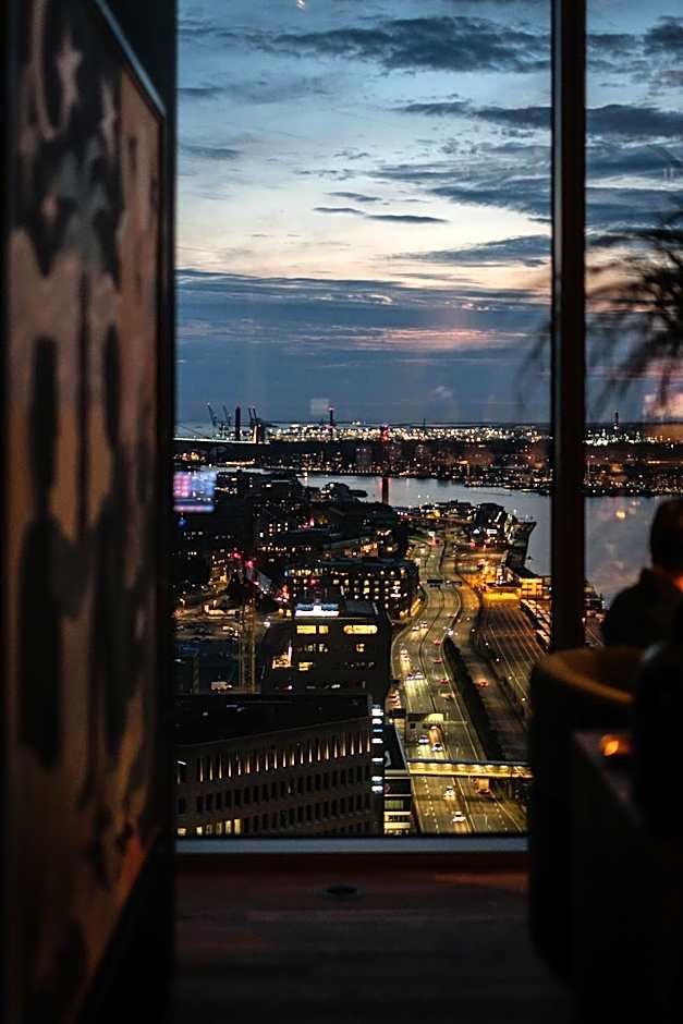 Clarion Hotel Draken