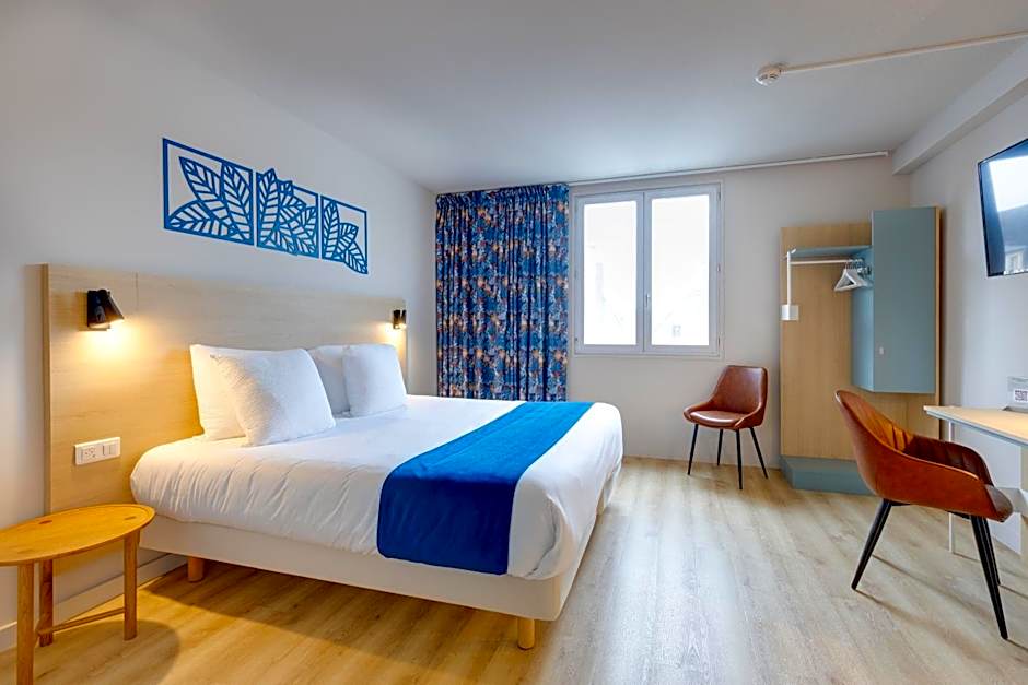 Karaez Hôtel - BritHotel Carhaix