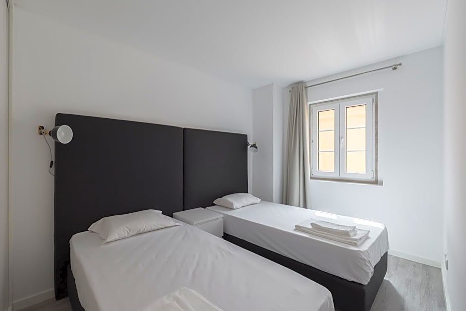 City Stays Atalaia Apartments