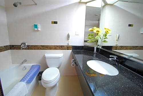 Overseas Chinese Friendship Hotel