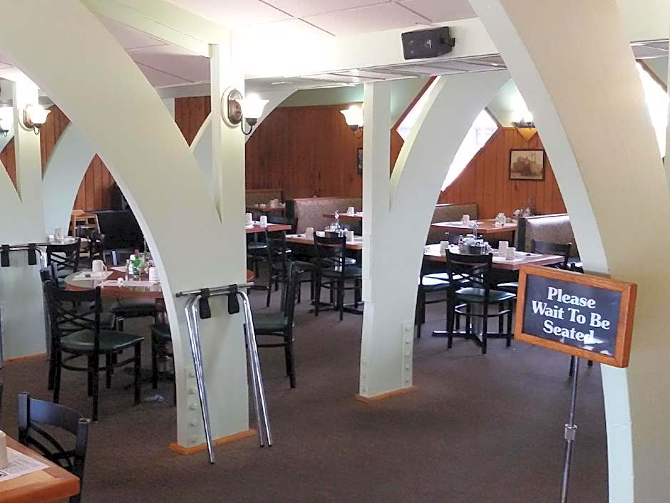Knights Inn