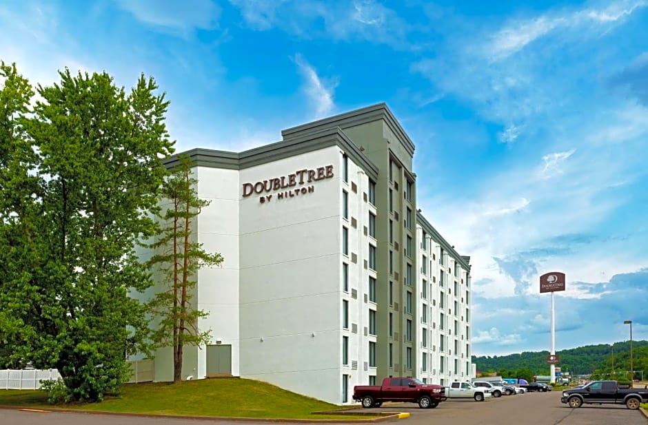 DoubleTree By Hilton Hotel Pittsburgh-Meadow Lands