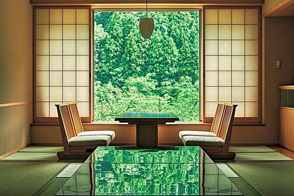 Shogawa Onsen Yumetsuzuri