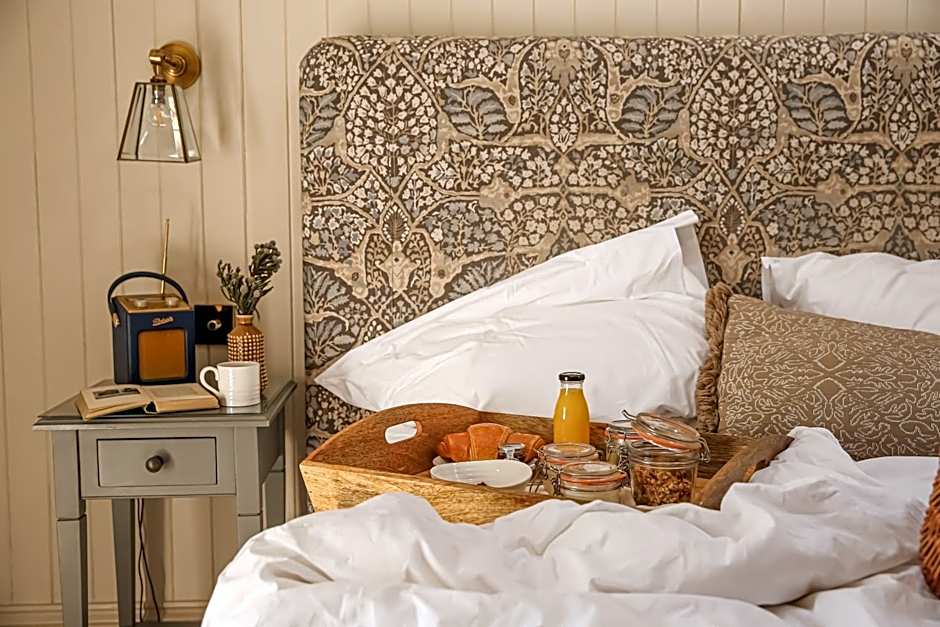 The Yard in Bath Hotel