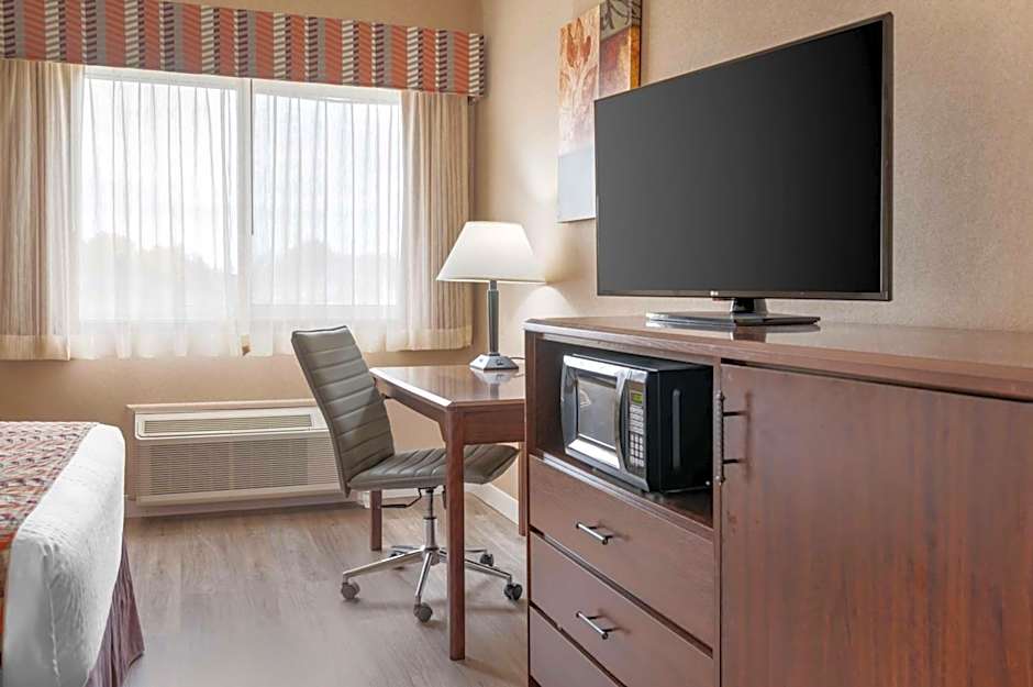 Best Western Circus City Inn