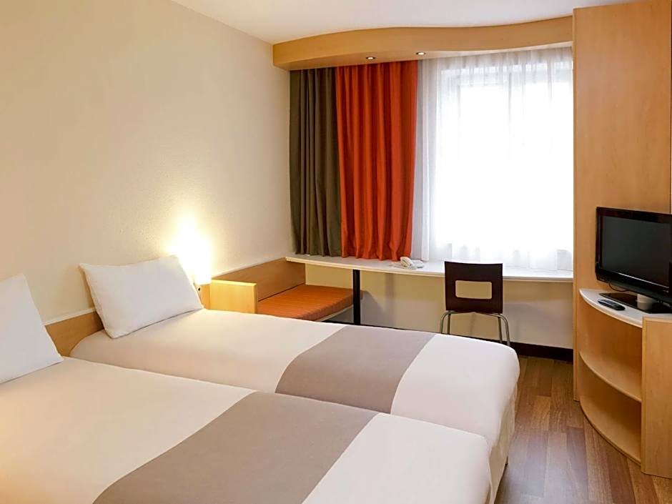 Ibis Bratislava Centrum