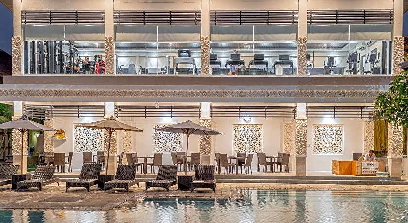 Plagoo Holiday Hotel