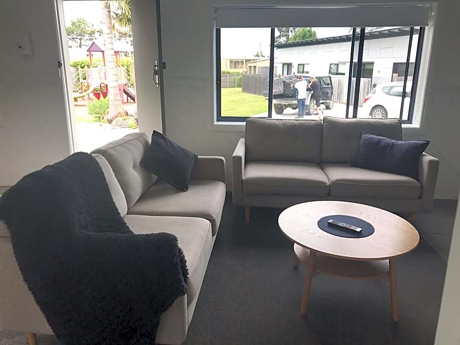 Georges Bay Apartments