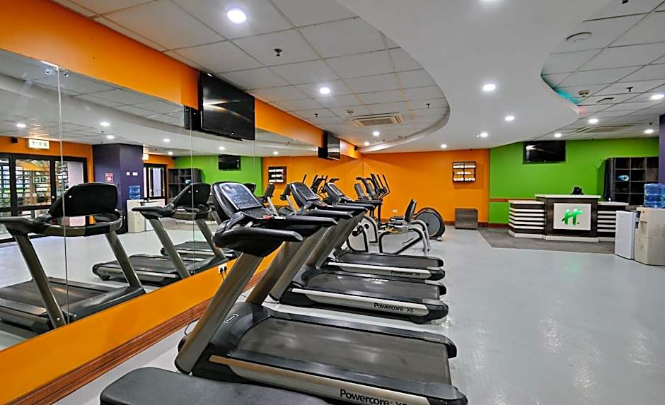 Holiday Inn Harare Hotel By IHG