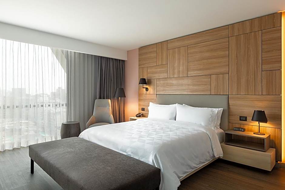 Holiday Inn Lima Miraflores By IHG