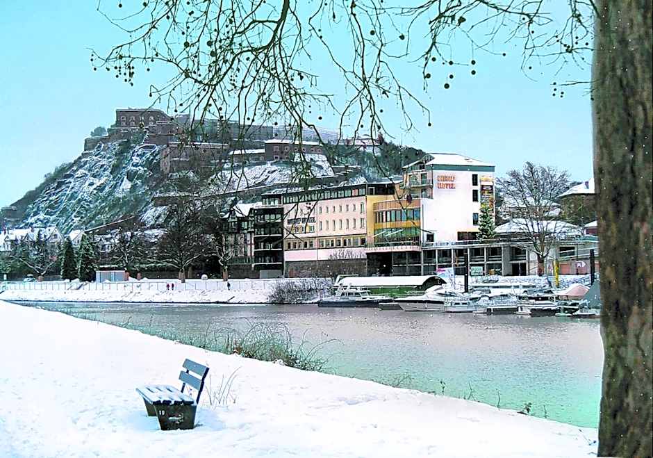 Diehls Hotel