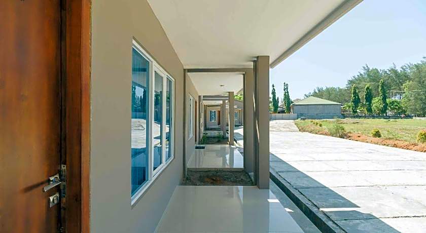 RedDoorz @ Hotel Copacobana Bengkulu