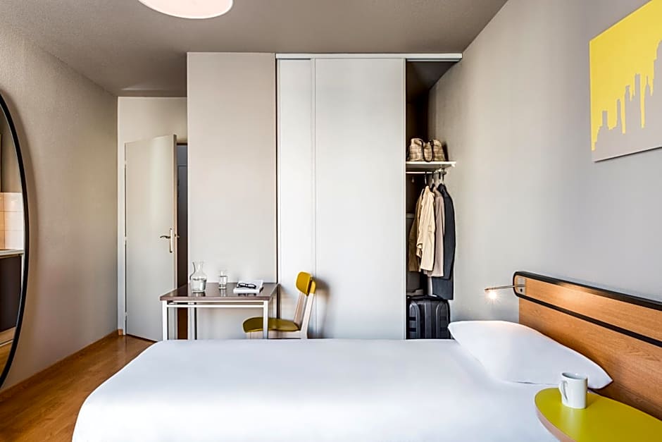 Aparthotel Adagio Access Paris Vanves - Porte de Châtillon