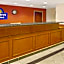 Days Inn & Suites by Wyndham Laurel Near Fort Meade