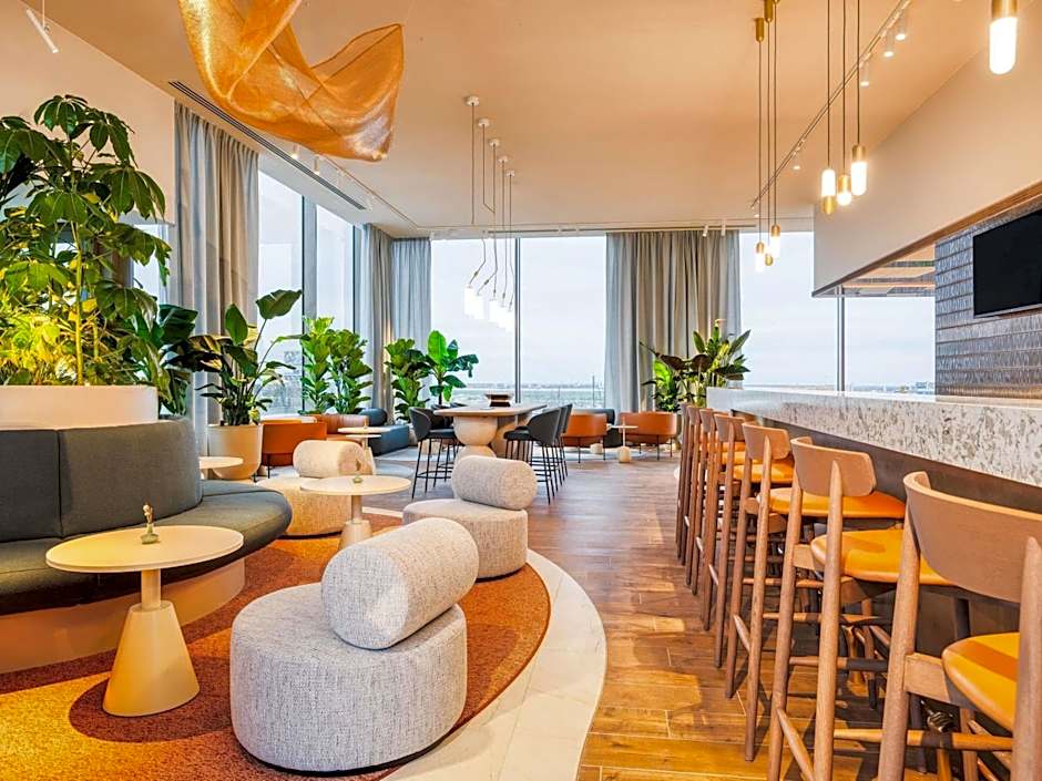 Movenpick Brussels Airport