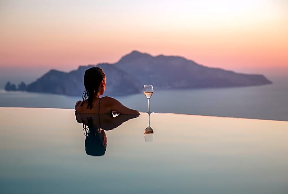 Relais Blu