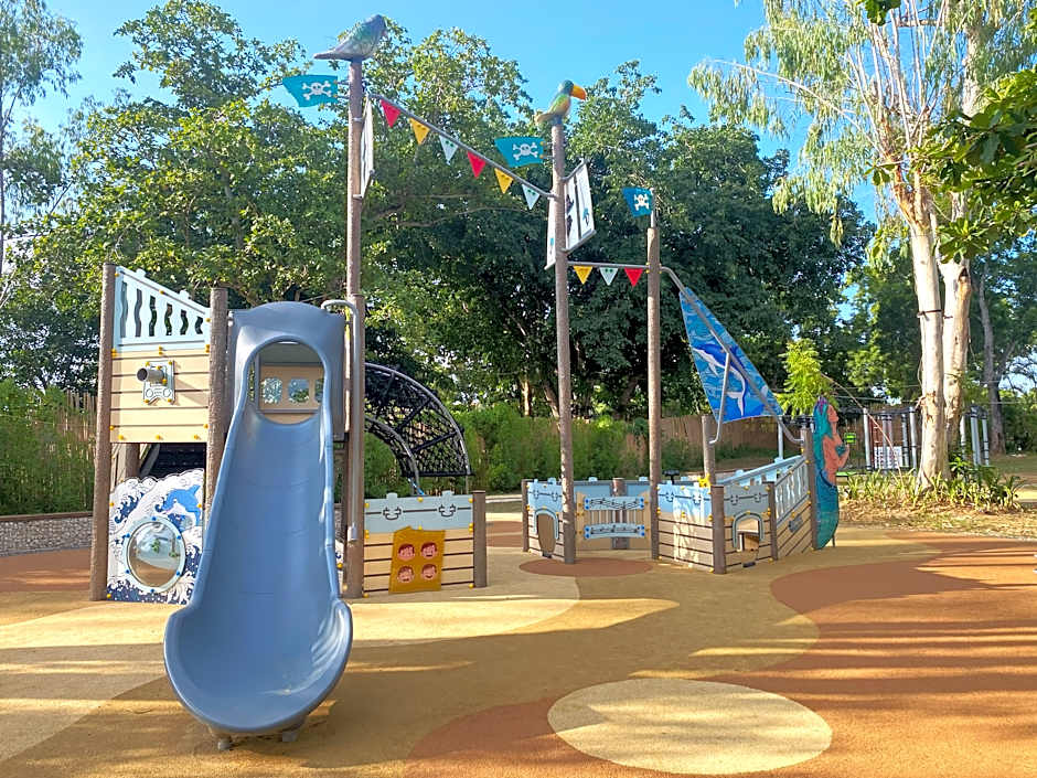 Belmont Hotel Mactan