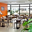 Apparthotel Odalys Tours