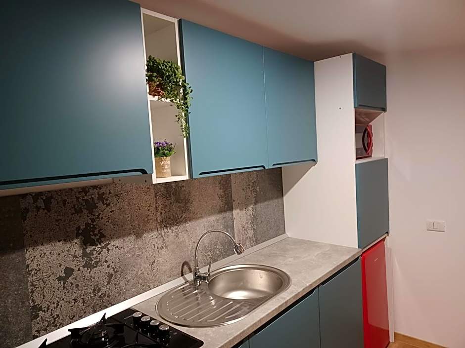 ApartHotel Dominic Residence