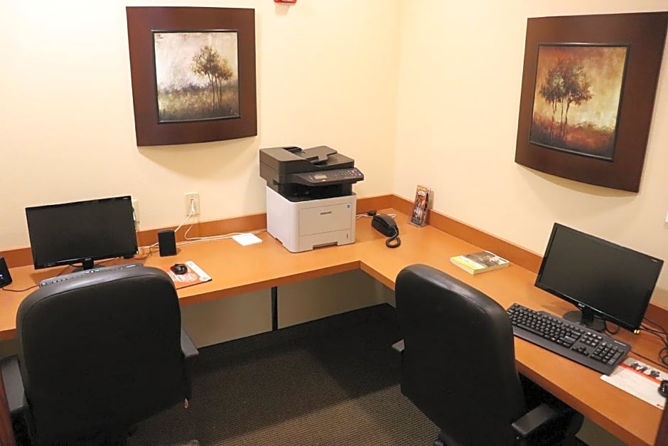 Candlewood Suites Cape Girardeau By IHG