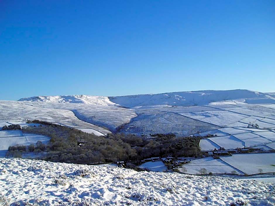 The Lantern Pike Inn
