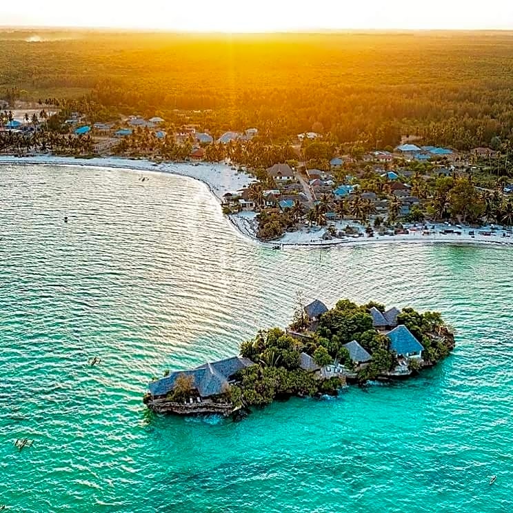 Coral Bay Zanzibar
