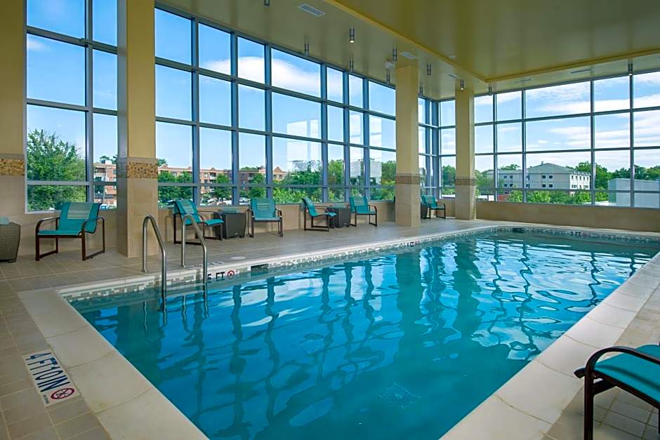 Residence Inn by Marriott Arlington Ballston