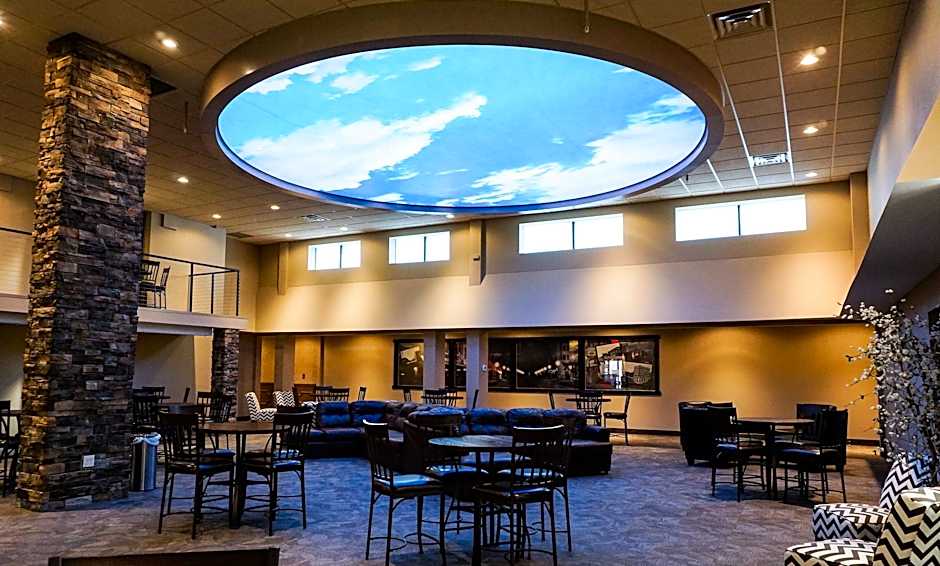 Boarders Inn & Suites by Cobblestone Hotels - Grand Island