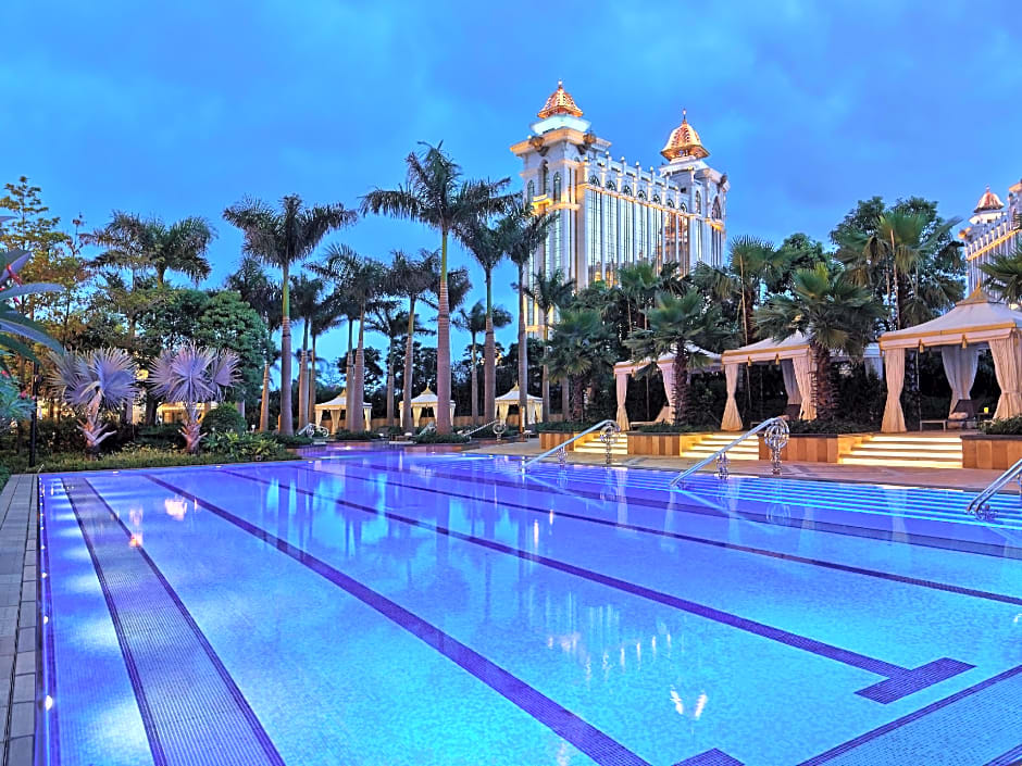 The Ritz-Carlton Macau