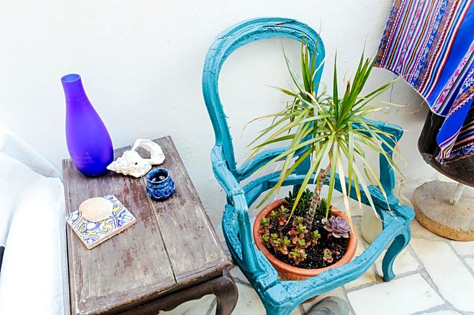 Olive Hostel Lagos